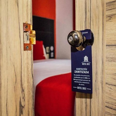 Hotel Sr92 Adults Only Mexico City Luaran gambar