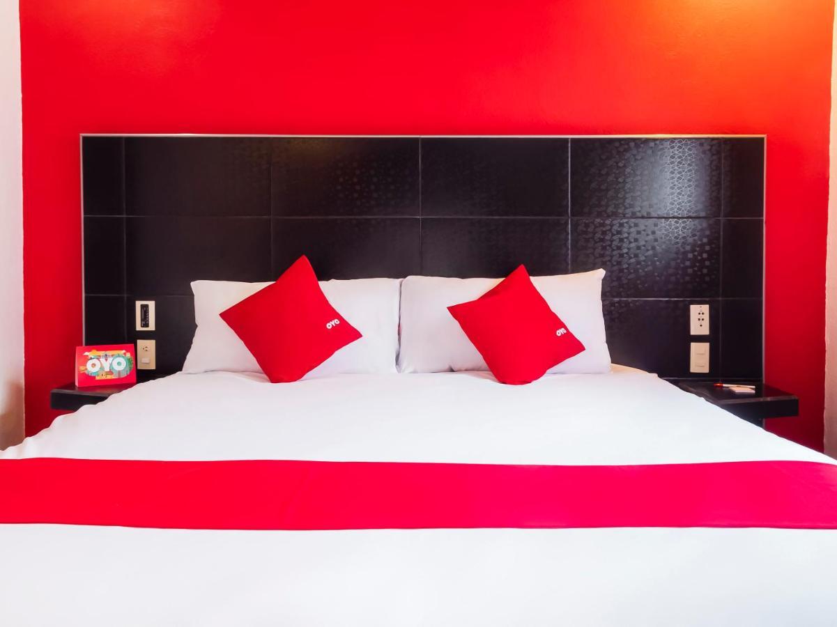 Hotel Sr92 Adults Only Mexico City Luaran gambar