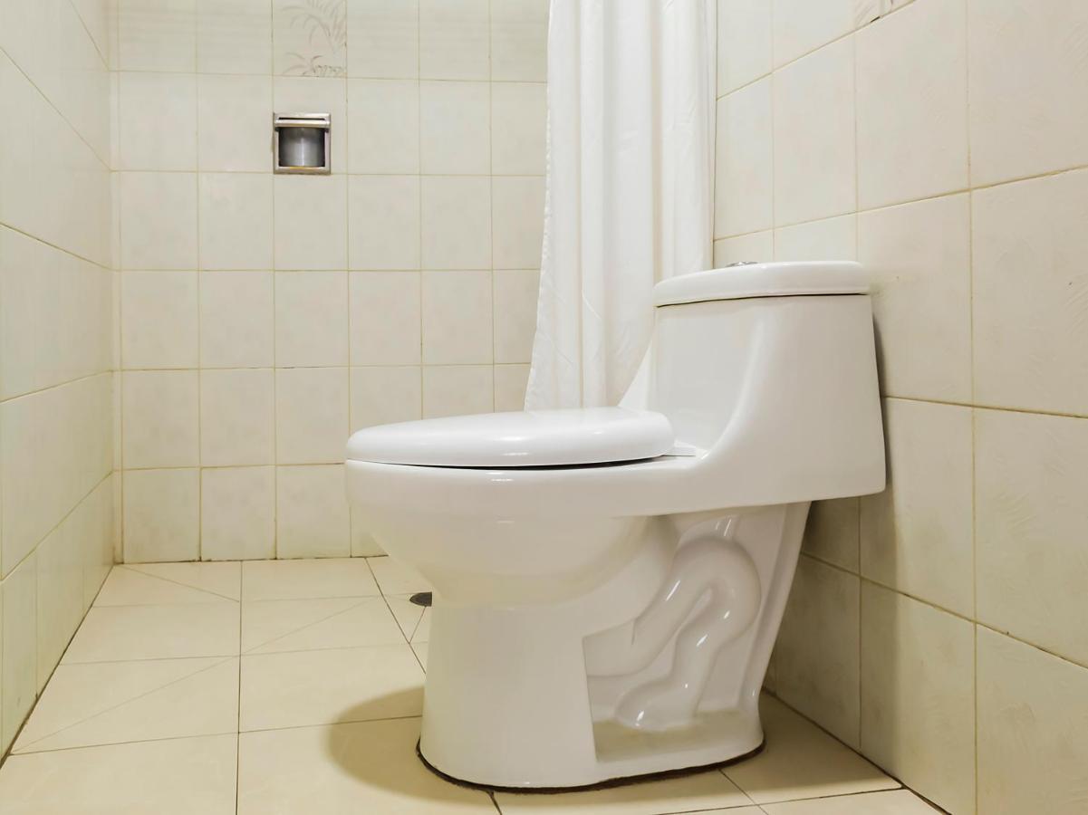 Hotel Sr92 Adults Only Mexico City Luaran gambar