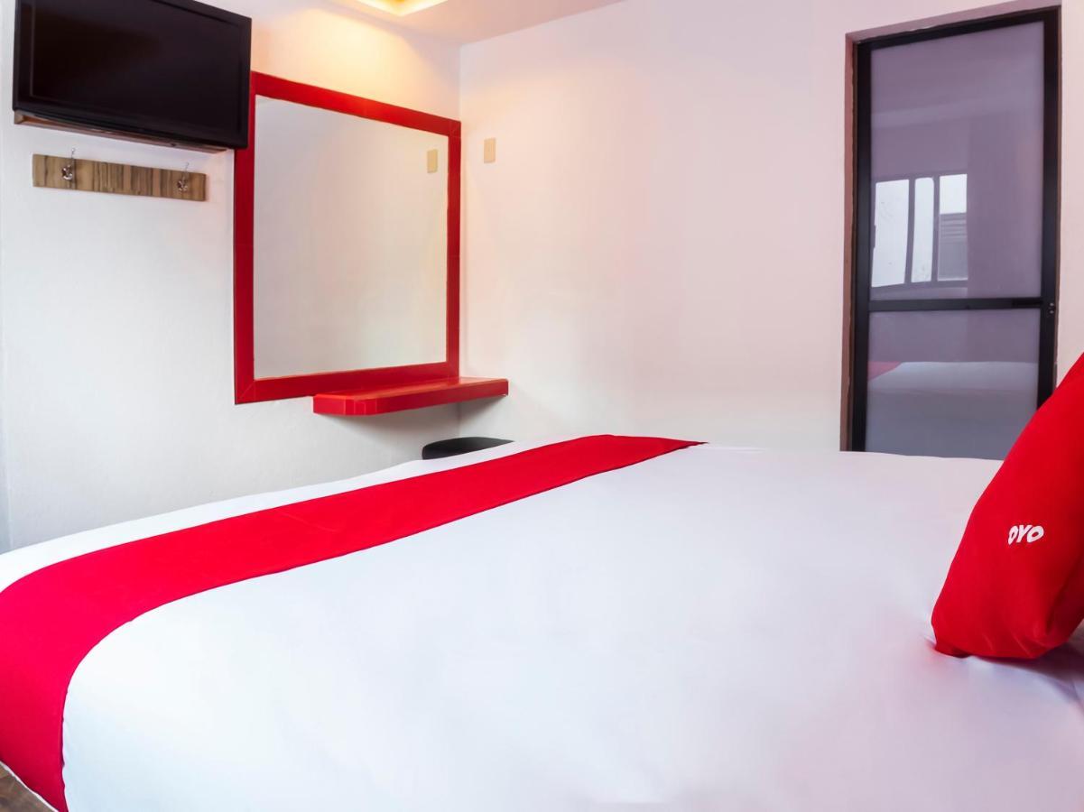 Hotel Sr92 Adults Only Mexico City Luaran gambar