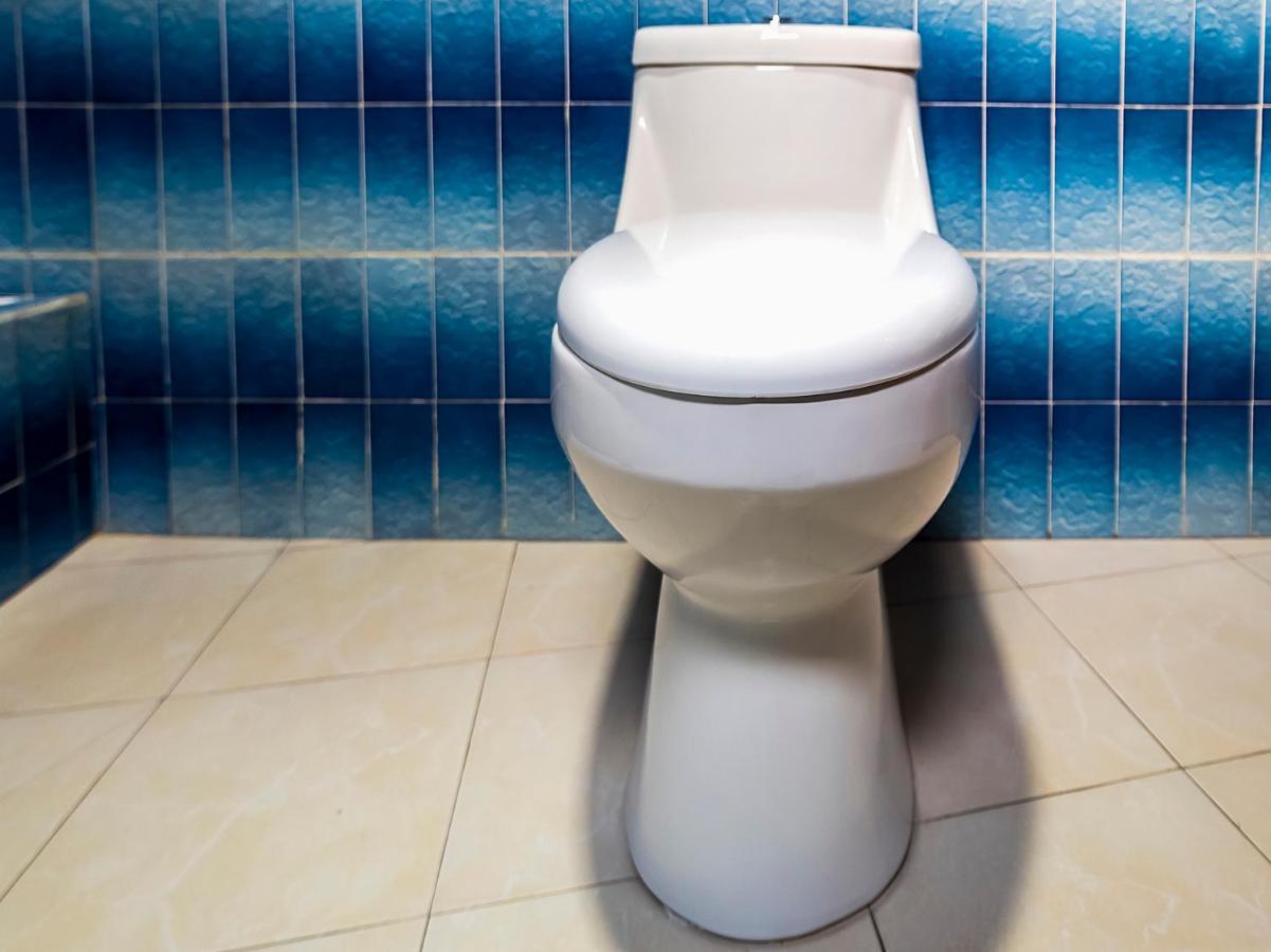 Hotel Sr92 Adults Only Mexico City Luaran gambar