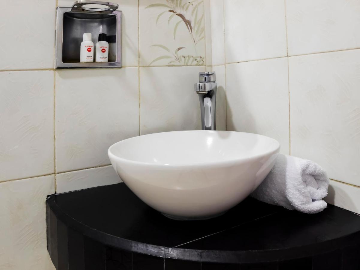 Hotel Sr92 Adults Only Mexico City Luaran gambar