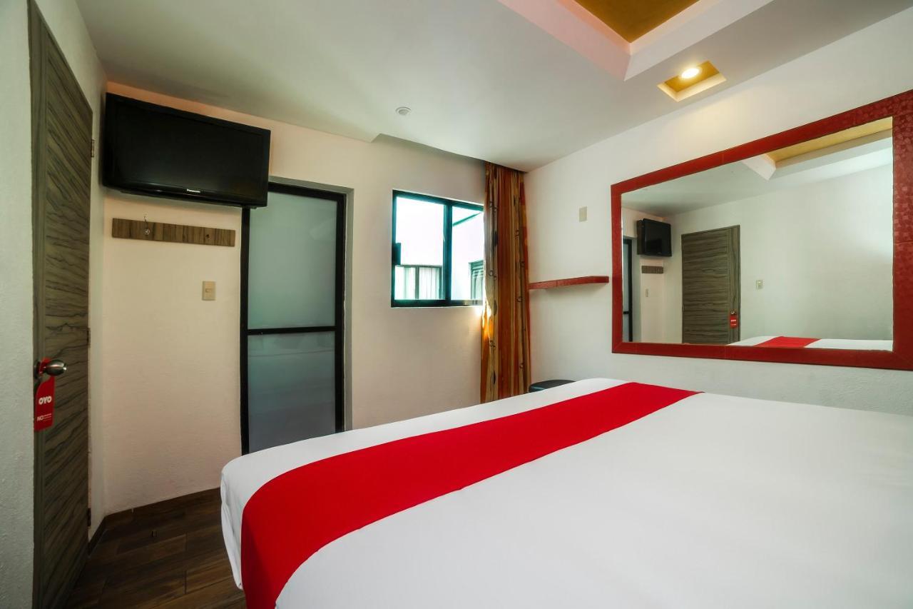 Hotel Sr92 Adults Only Mexico City Luaran gambar