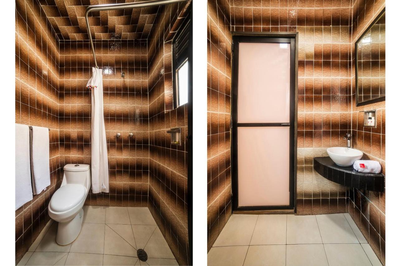 Hotel Sr92 Adults Only Mexico City Luaran gambar