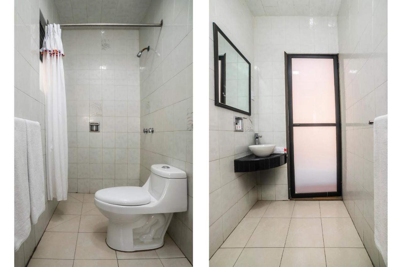 Hotel Sr92 Adults Only Mexico City Luaran gambar